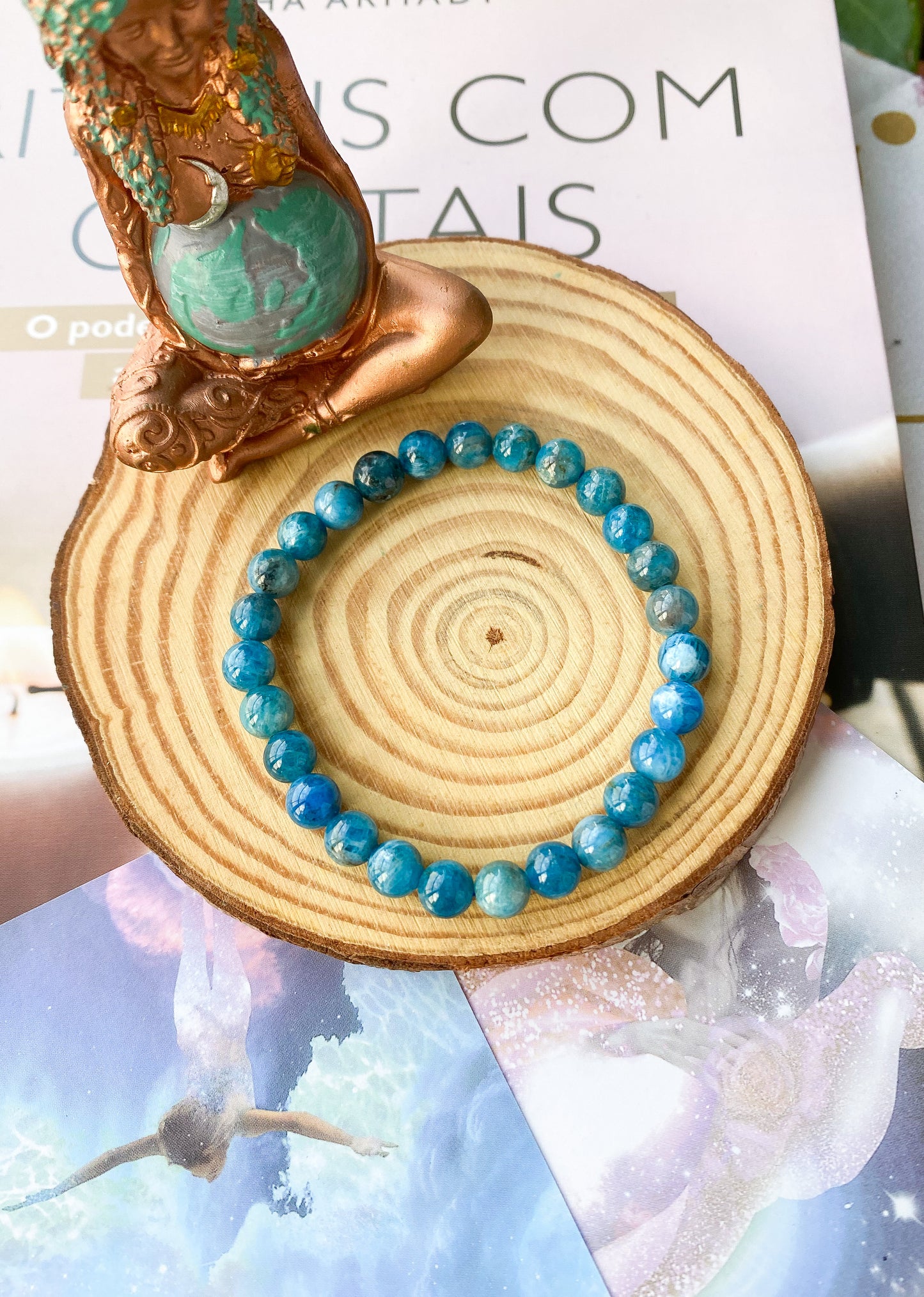 Apatite 6mm