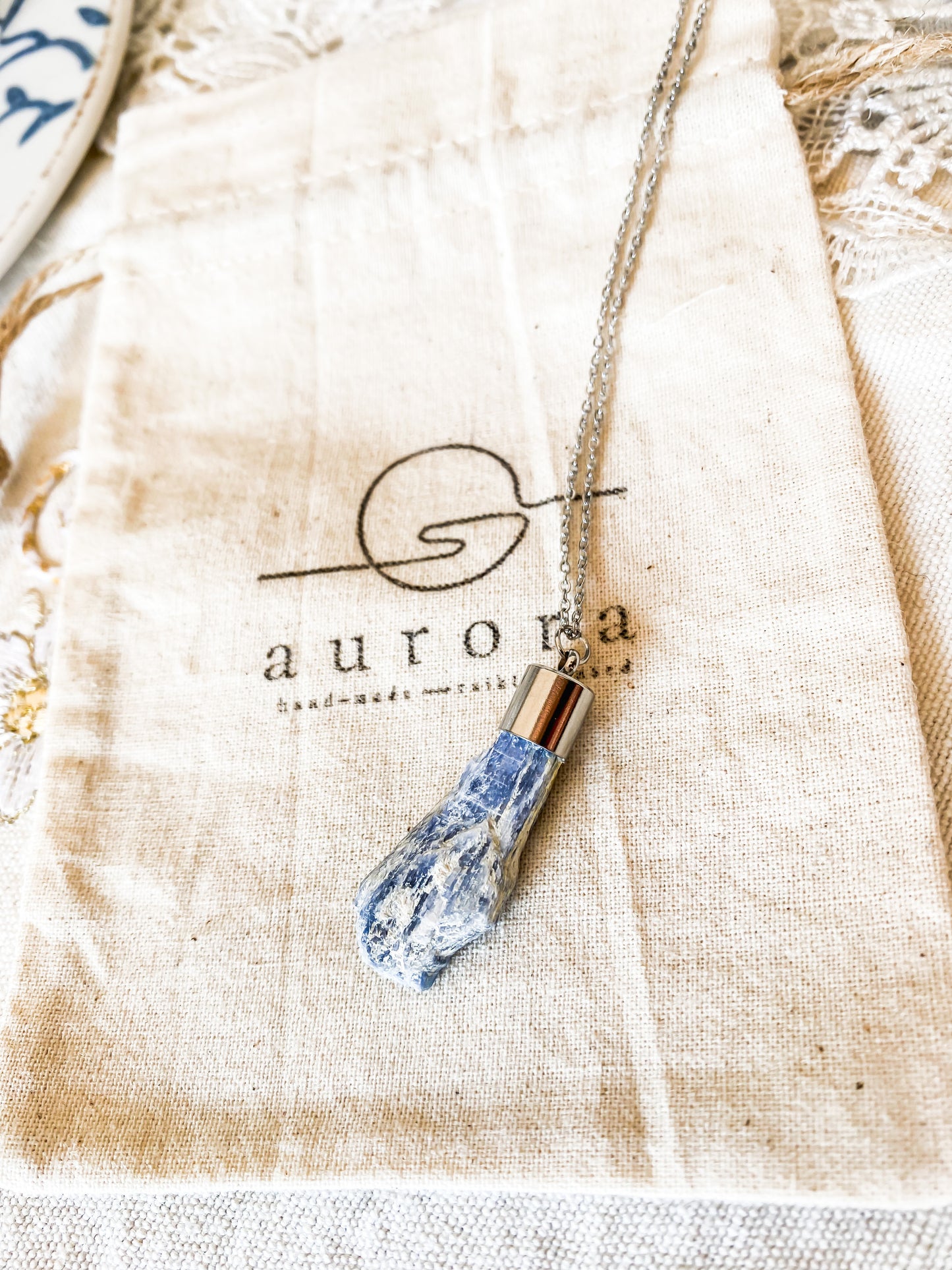 Fairy Necklace