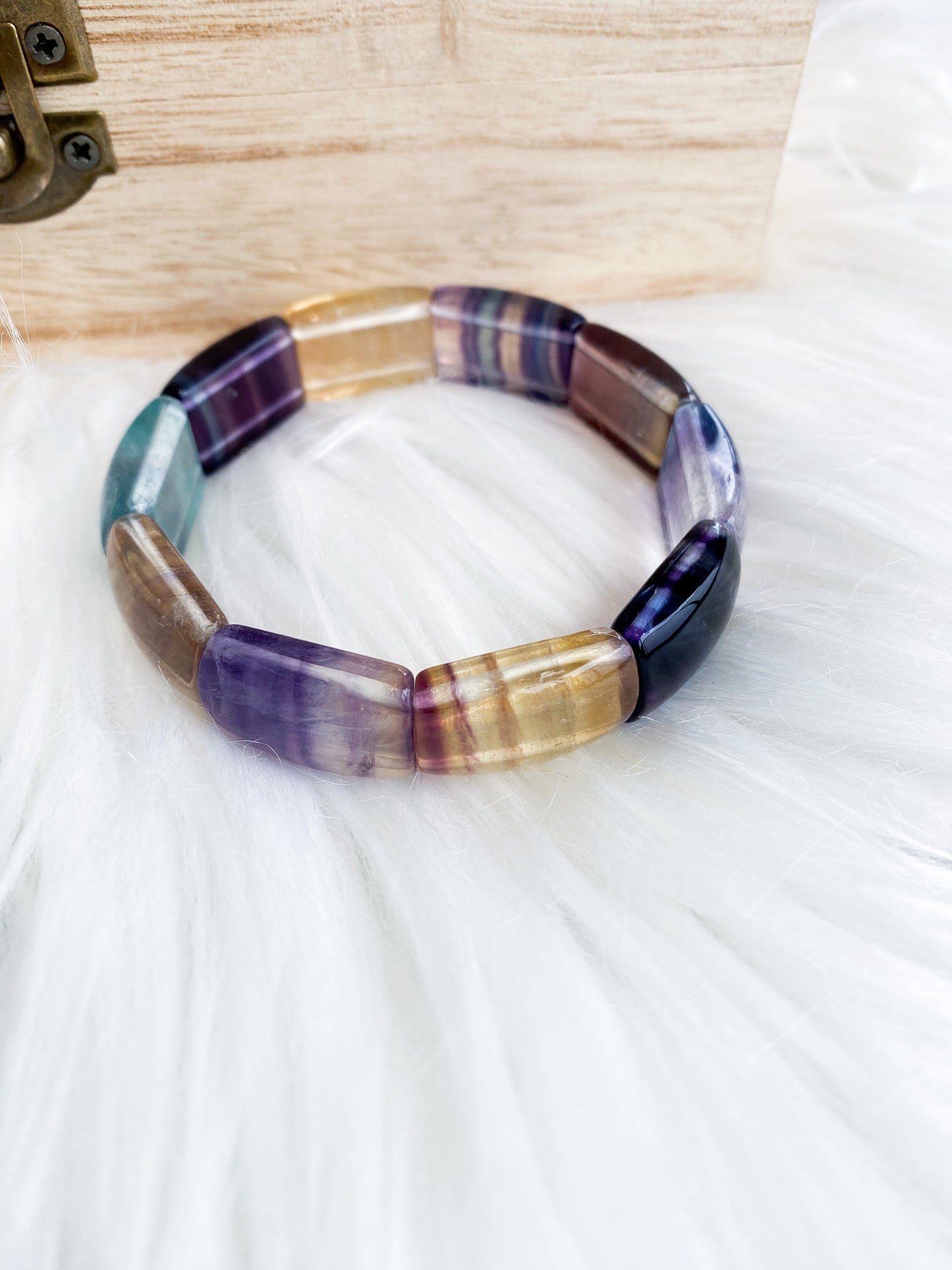 Fluorite