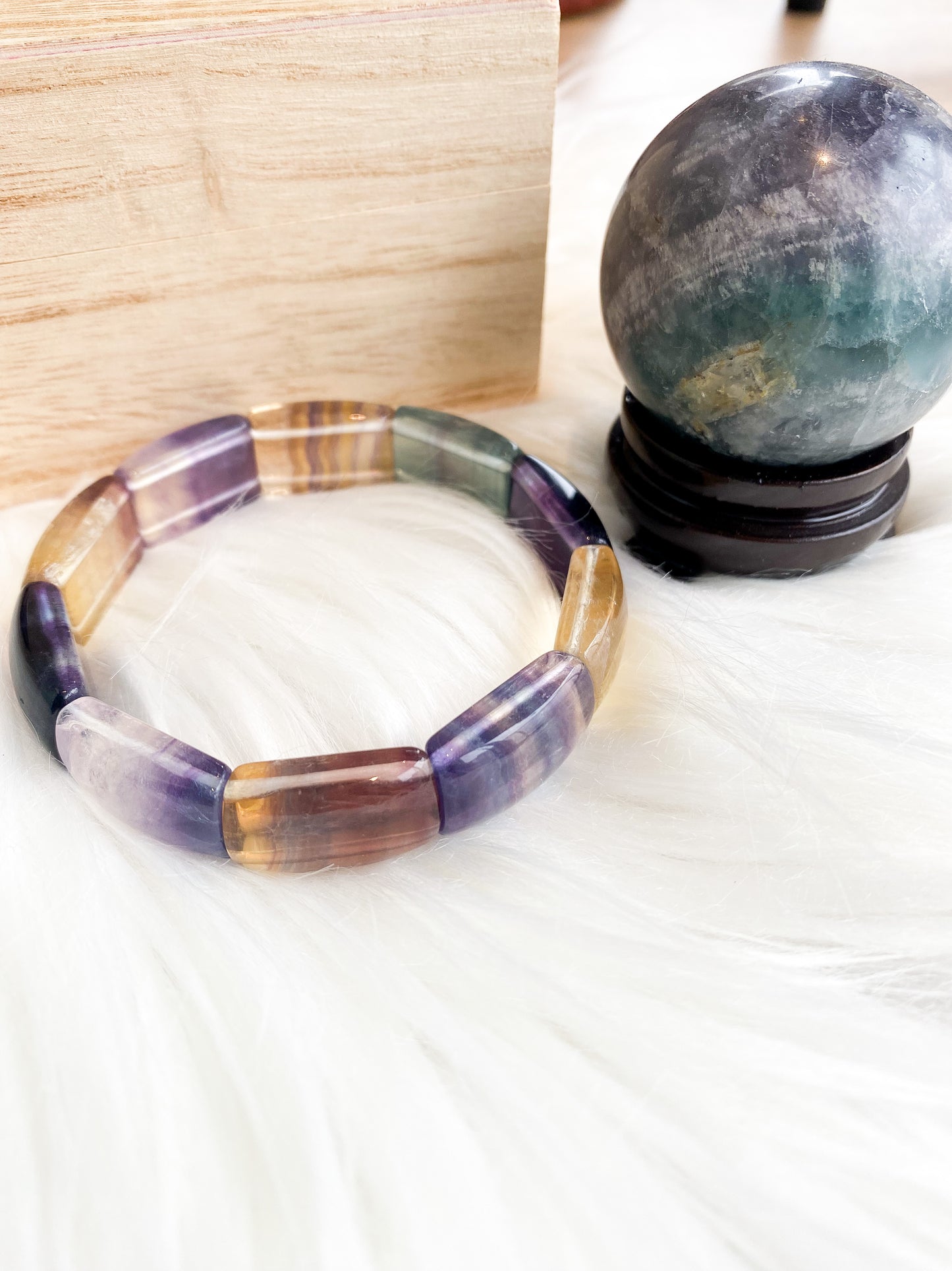 Fluorite