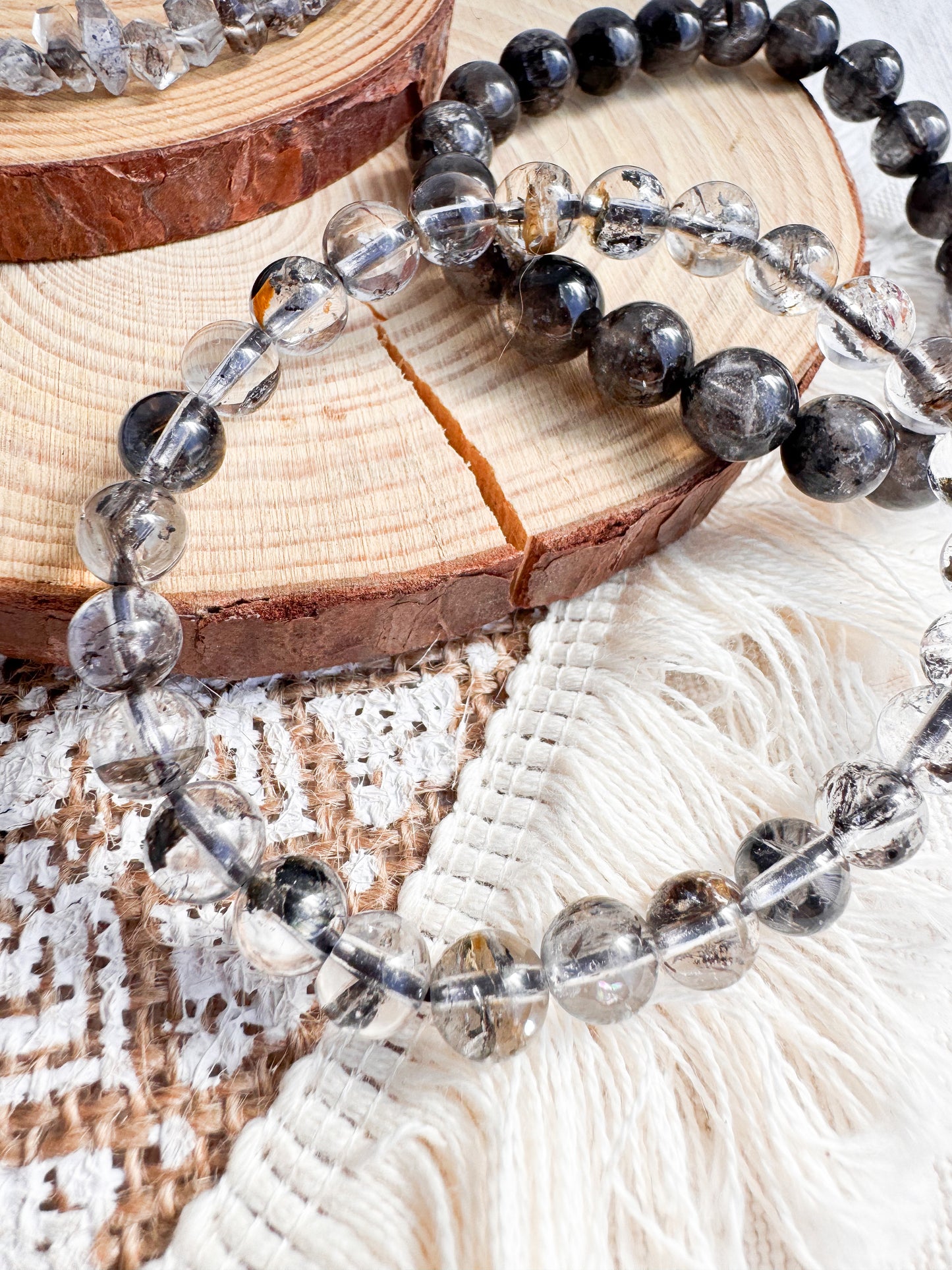 Diamante de Herkimer