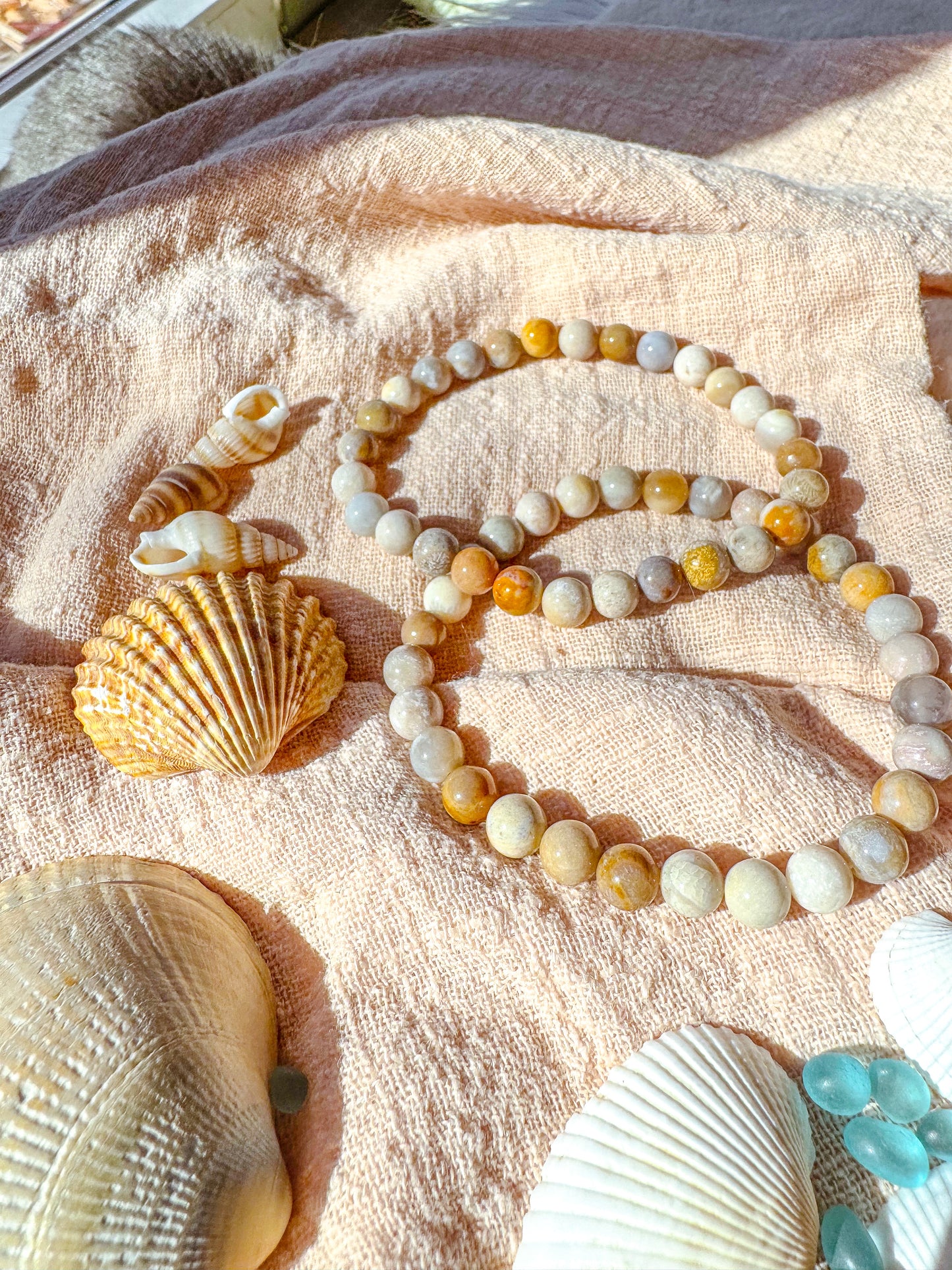 Coral 6mm