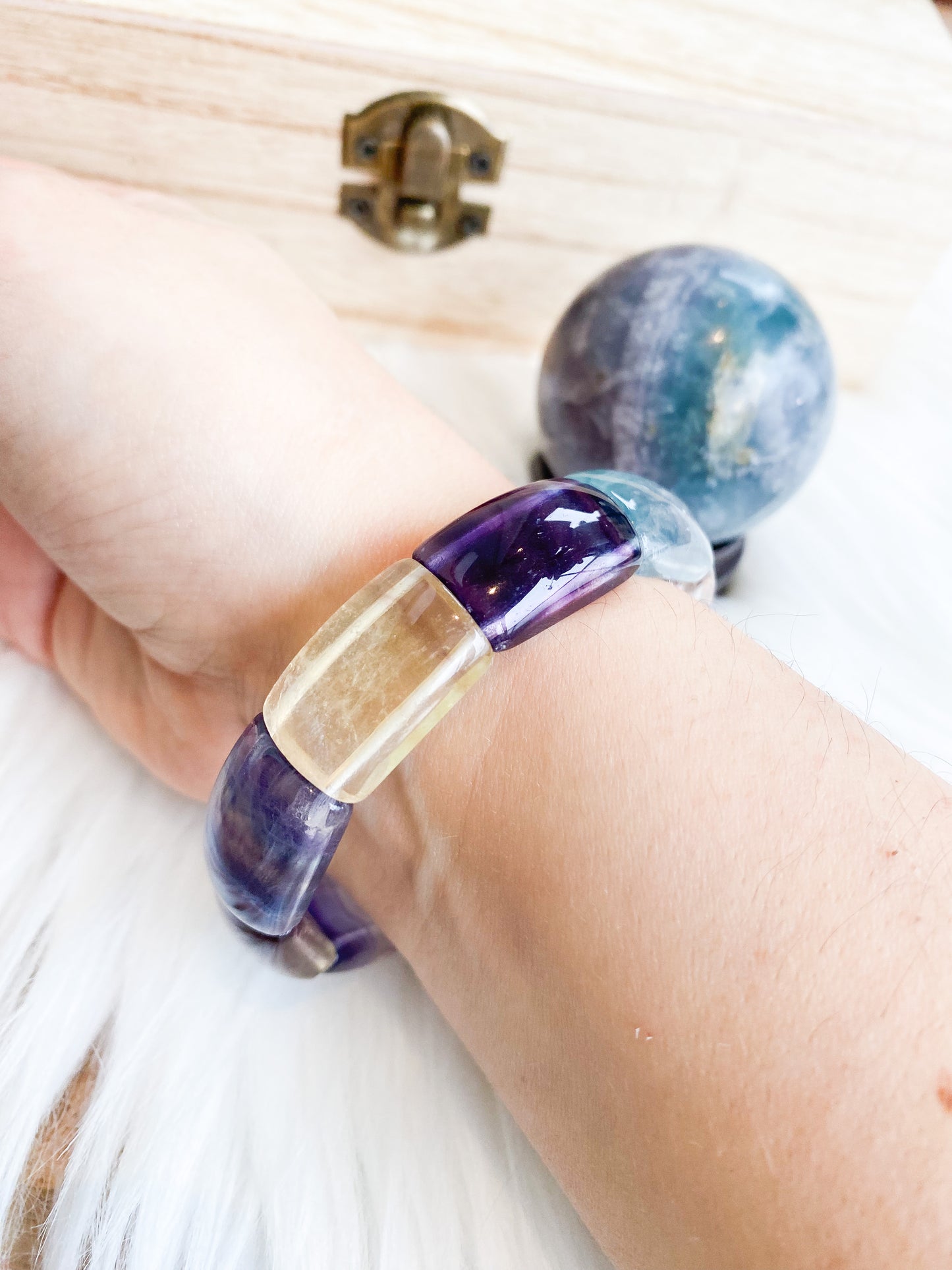 Fluorite