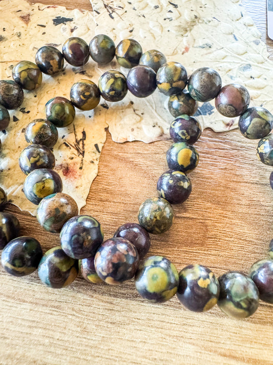 NUWA STONE 8mm