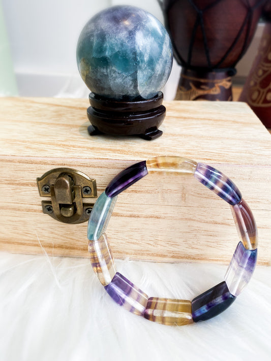 Fluorite
