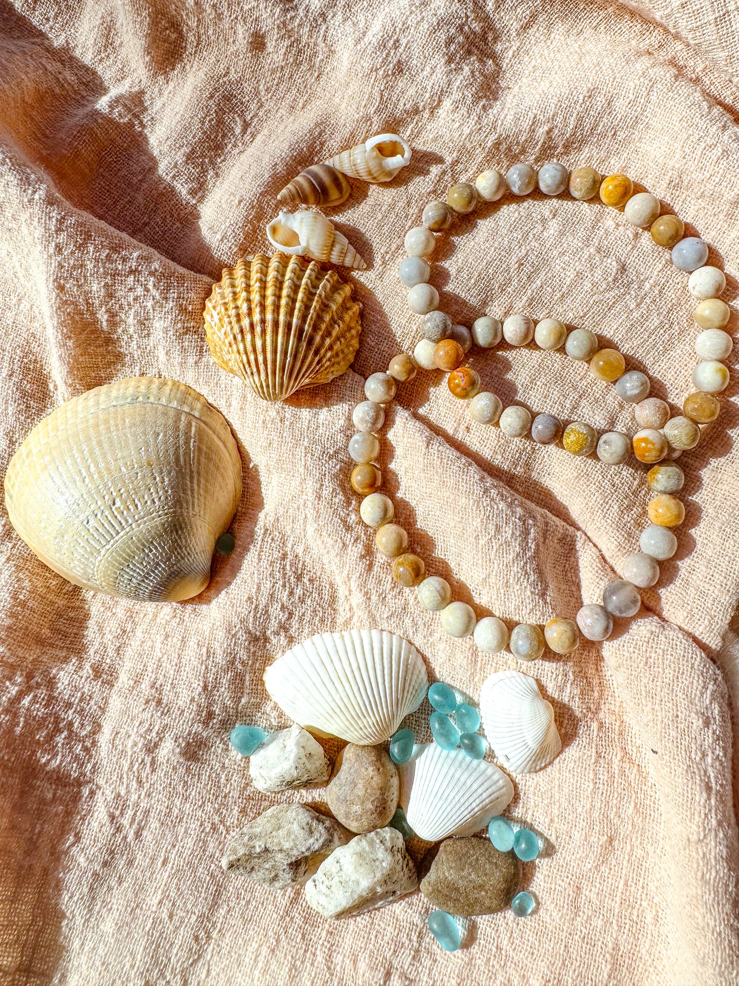 Coral 6mm