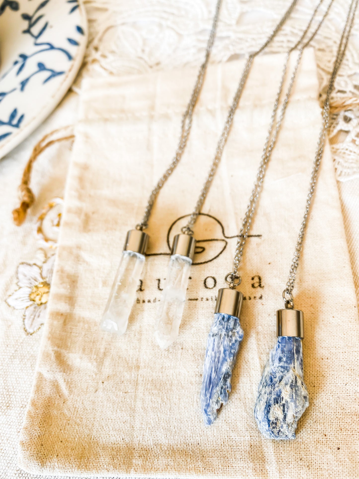 Fairy Necklace