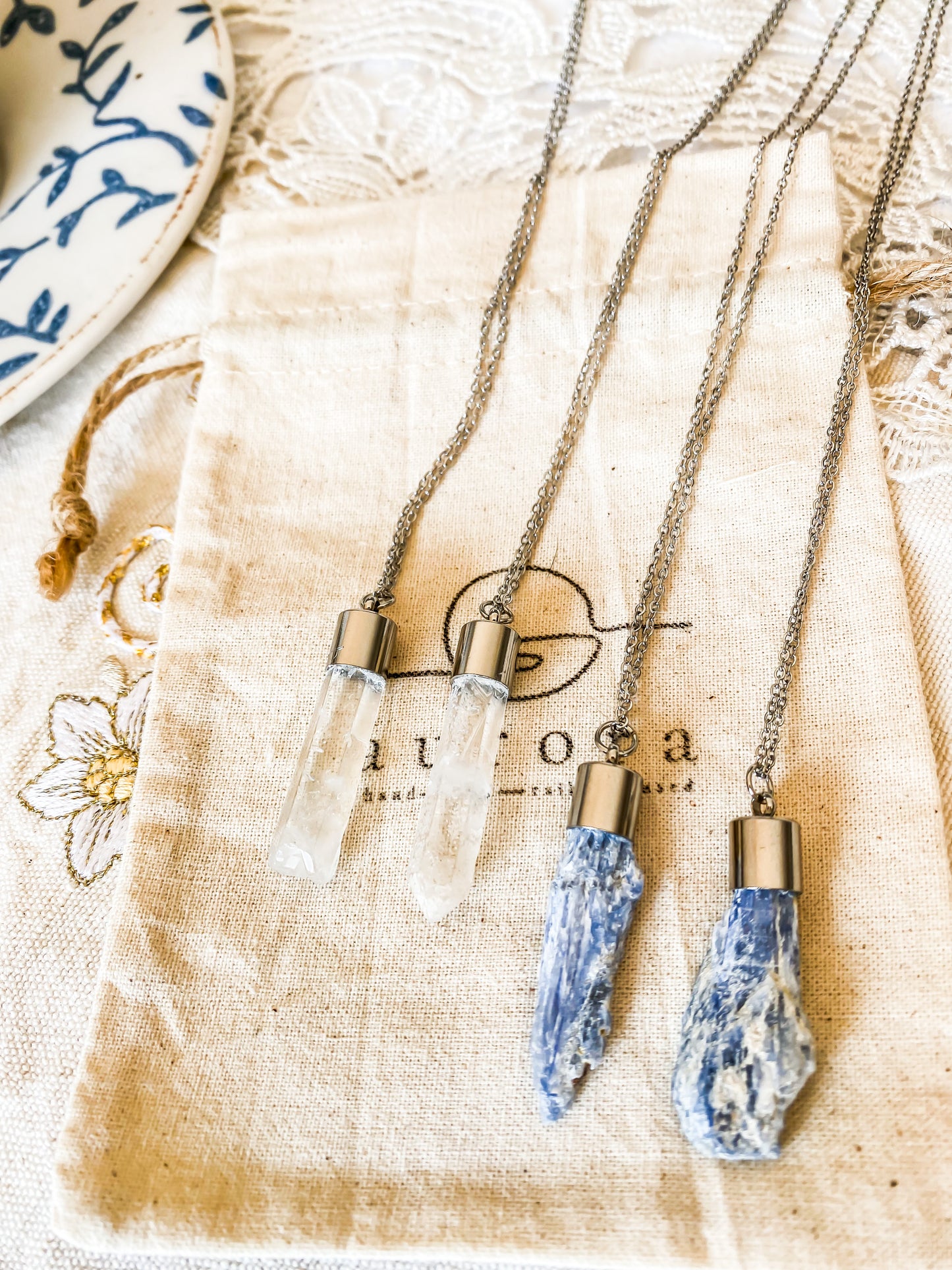 Fairy Necklace