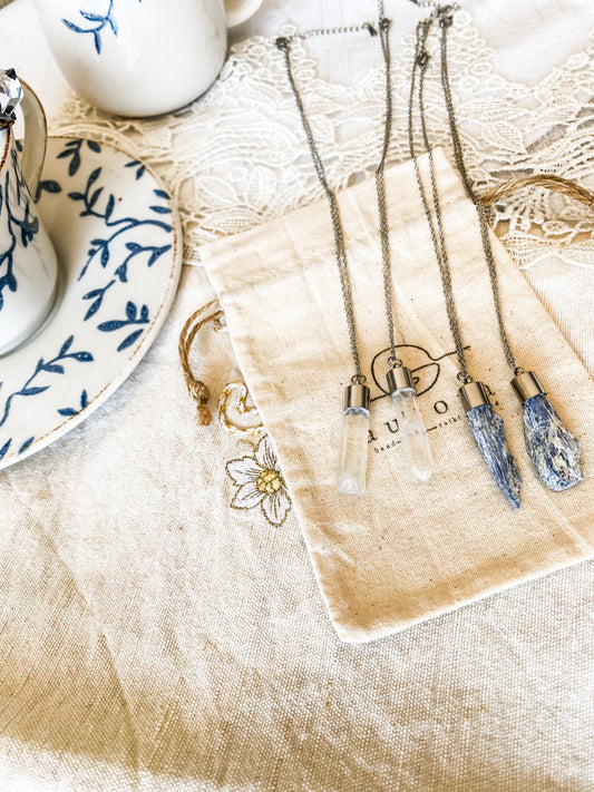 Fairy Necklace